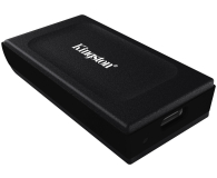 Kingston XS1000 1TB USB C USB 3.2 Gen 2 - 1163171 - zdjęcie 3